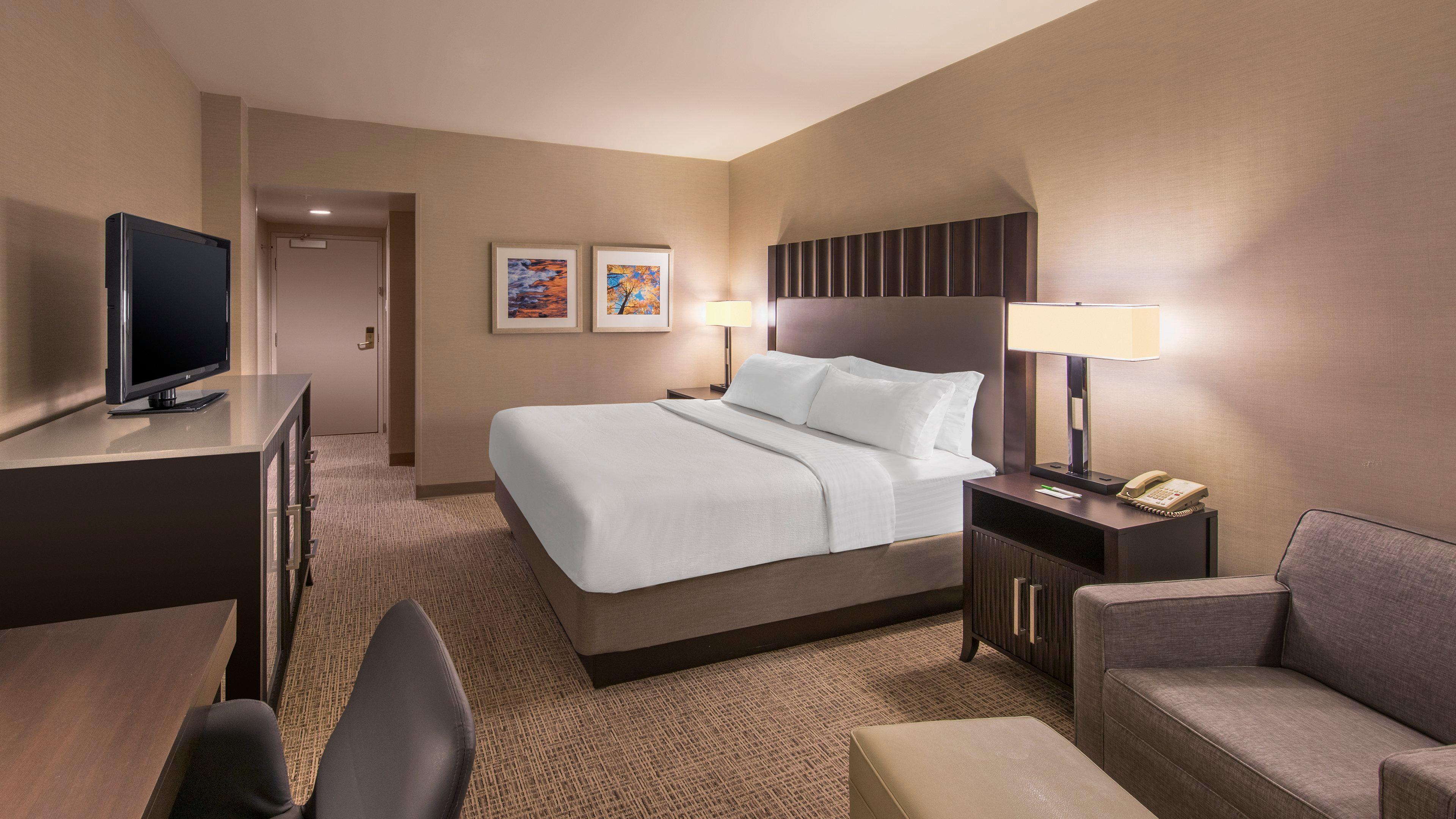 Holiday Inn Denver Lakewood, An Ihg Hotel Екстериор снимка