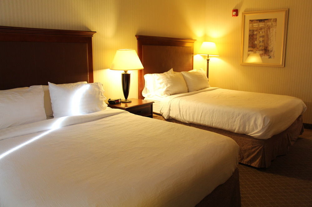 Holiday Inn Denver Lakewood, An Ihg Hotel Екстериор снимка